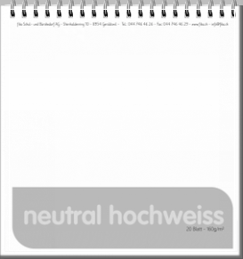 Neutral