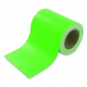 Nachfüll-Rolle neon-grün
