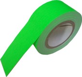 Haftnotiz  neon-grün Ersatzrolle