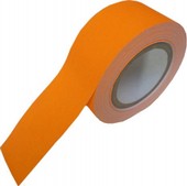 Haftnotiz  neon-orange Ersatzrolle