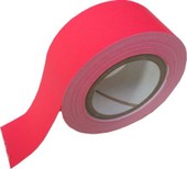 Haftnotiz  neon-pink Ersatzrolle