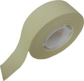 Haftnotiz  pastel-gelb Ersatzrolle